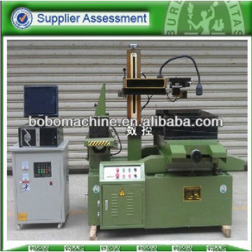 CNC wire cutting machine